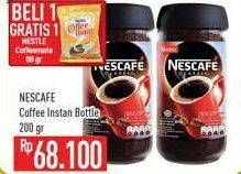 Promo Harga Nescafe Classic Coffee 200 gr - Hypermart