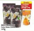 Promo Harga Nutrijell Pudding Susu Coklat 145 gr - Alfamart