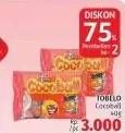 Promo Harga TOBELO Cocoball  - LotteMart