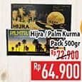 Palm Fruit/HIjra Kurma