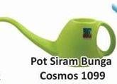 Promo Harga GREEN LEAF Pot Siram Cosmos 1099  - Hari Hari