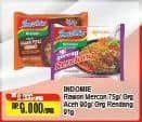 Promo Harga Indomie Mie   - Alfamart