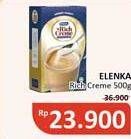 Ellenka Rich Creme Non Dairy Creamer