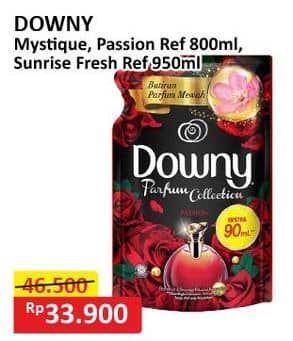 Downy Pewangi Pakaian