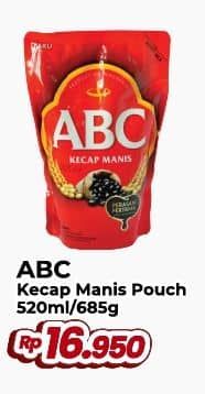 ABC Kecap Manis