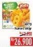 Promo Harga HATO Nugget Numero 500 gr - Hypermart