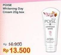Promo Harga POISE Day Cream 20 gr - Indomaret