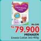 Prenagen Emesis