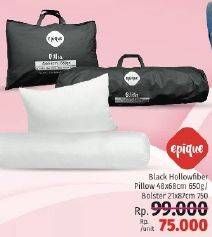 Promo Harga EPIQUE Pillow  - LotteMart