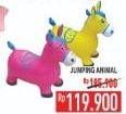 Promo Harga Jumping Animals  - Hypermart