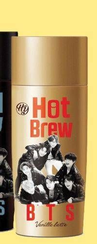 Promo Harga PALDO Drink Coffee Hot Brew Vanilla Latte 270 ml - Alfamidi