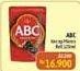 Promo Harga ABC Kecap Manis 520 ml - Alfamidi