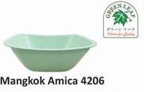 Promo Harga GREEN LEAF MAngkok Amica 4206  - Hari Hari