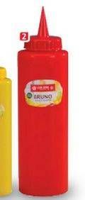 Promo Harga Lion Star Sauce Keeper TS-56 720 ml - Lotte Grosir
