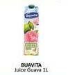 Promo Harga Buavita Fresh Juice Guava 1000 ml - Alfamidi