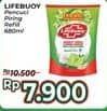 Promo Harga Lifebuoy Pencuci Piring 680 ml - Alfamidi