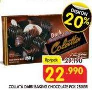 Colatta Fineza Compound Chocolate