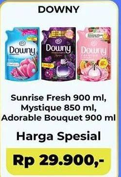 Promo Harga Downy Pewangi  - Indomaret