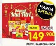 Promo Harga Parcel Ramadhan  - Superindo