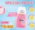 Promo Harga Emina Bright Stuff Loose Powder 55 gr - Alfamart