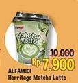 Promo Harga Alfamidi Heritage Coffee Matcha Latte  - Alfamidi