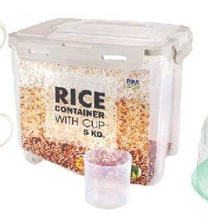 Promo Harga Rice Box  - Carrefour
