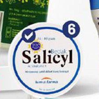 Promo Harga Salicyl Fresh Powder/Powder Fresh  - Carrefour