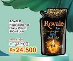 Royale Parfum Collection