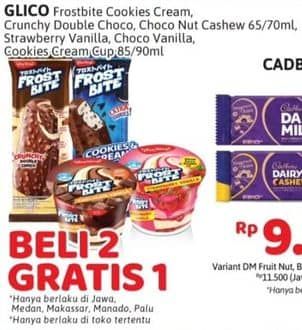 Promo Harga Glico  - Alfamidi