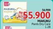 Makuku Dry & Care Celana