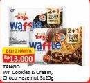 Promo Harga Tango Waffle  - Alfamart