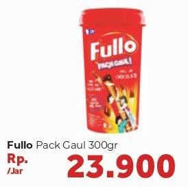 Promo Harga FULLO Pack Gaul 300 gr - Carrefour