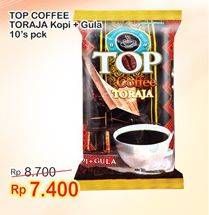 Promo Harga Coffee + Gula Toraja  - Indomaret