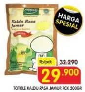 Promo Harga Totole Kaldu Jamur 200 gr - Superindo