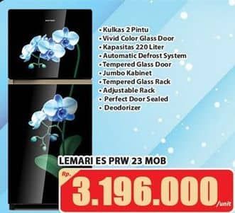 Promo Harga Polytron PRW 23MOB  - Hari Hari