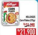 Promo Harga Kellogg