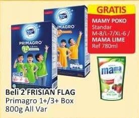 FRISIAN FLAG Primagro 1+/3+