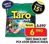 Promo Harga TARO Net All Variants 65 gr - Superindo