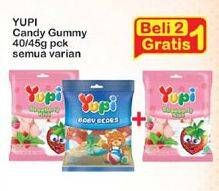 Promo Harga Candy 40/45gr  - Indomaret