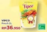 Vipco Minyak Goreng