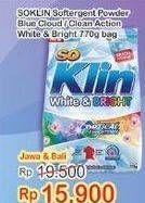 SO KLIN Softergent 770 g
