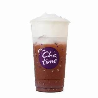 Promo Harga Chatime Chocolate Mousse  - Chatime