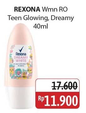 Rexona Deo Roll On