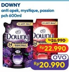 Promo Harga Downy Pewangi  - Hypermart