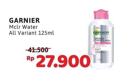 Garnier Micellar Water
