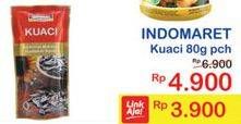 Promo Harga INDOMARET Kuaci 80 gr - Indomaret