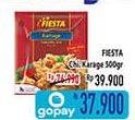 Promo Harga FIESTA Ayam Siap Masak Karage 500 gr - Hypermart