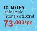 Promo Harga Mylea Hair Tonic Intensive 200 ml - Guardian