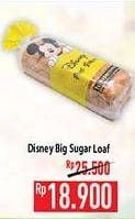 Promo Harga DISNEY Big Sugar Loaf  - Hypermart