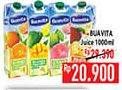 Promo Harga BUAVITA Fresh Juice 1000 ml - Hypermart